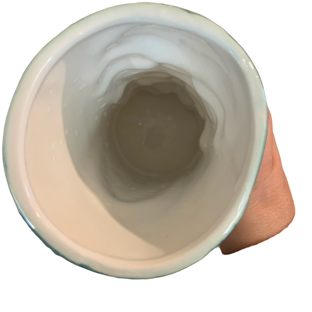 Tiki Lin Mug - Picture 2 of 4